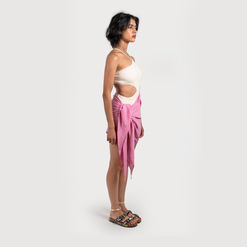 Pink Haze Shirt